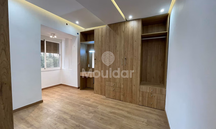 Charming Studio for Sale in Marrakech - Targa, 52m² Charming Studio for Sale in Marrakech - Targa, 52m²