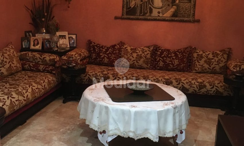 Charming Villa in Marrakech - Targa: Your Ideal Oasis - view 3