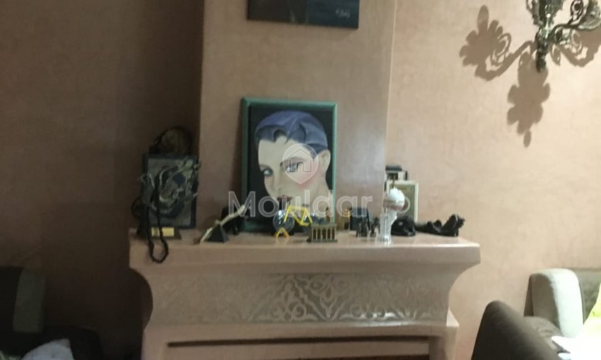 Charming Villa in Marrakech - Targa: Your Ideal Oasis - view 9