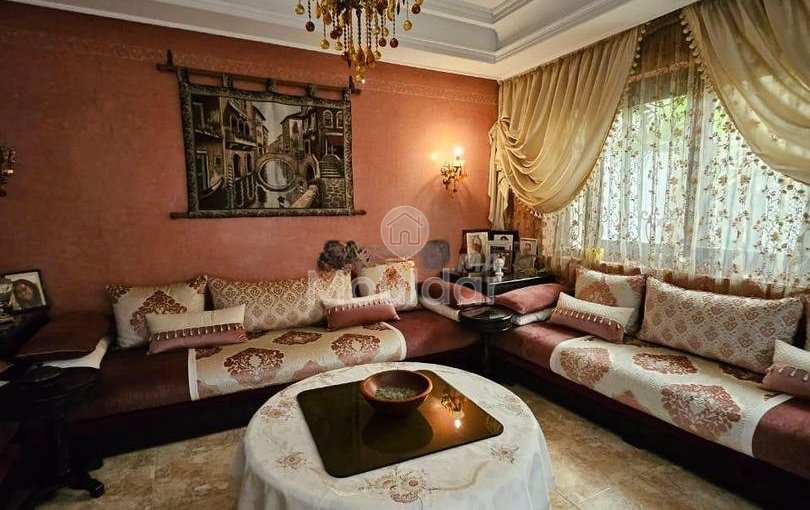 Charming Villa in Marrakech - Targa: Your Ideal Oasis - view 2