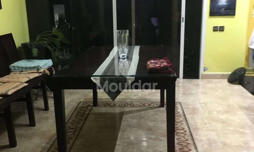 Charming Villa in Marrakech - Targa: Your Ideal Oasis - view 7