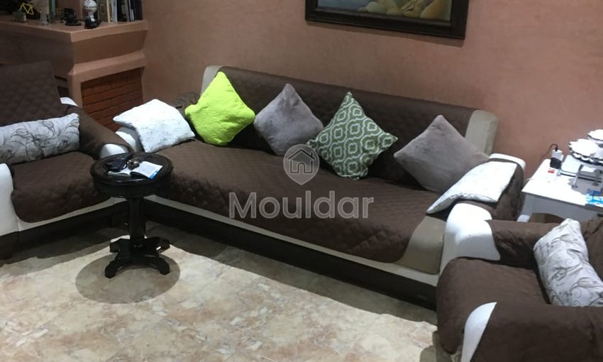 Charming Villa in Marrakech - Targa: Your Ideal Oasis - view 4