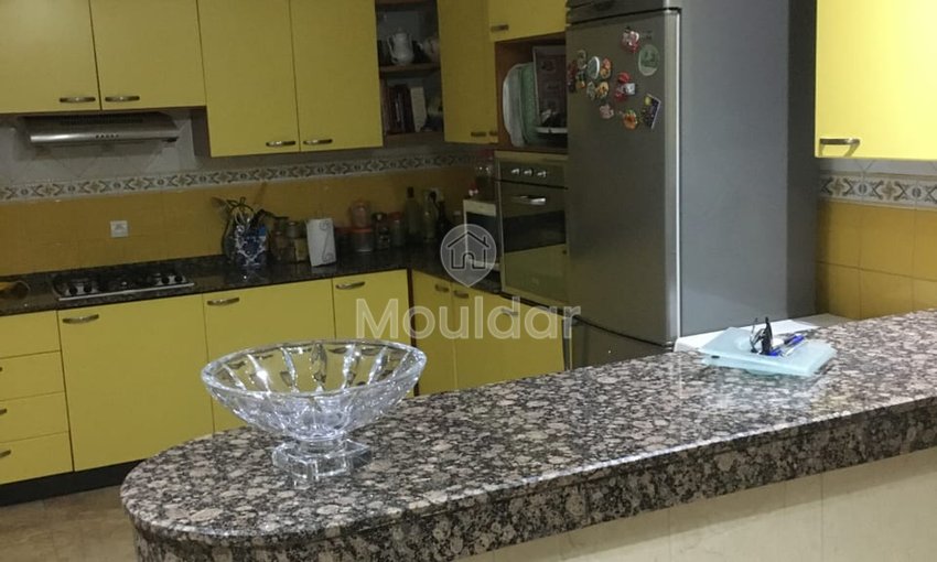 Charming Villa in Marrakech - Targa: Your Ideal Oasis - view 12