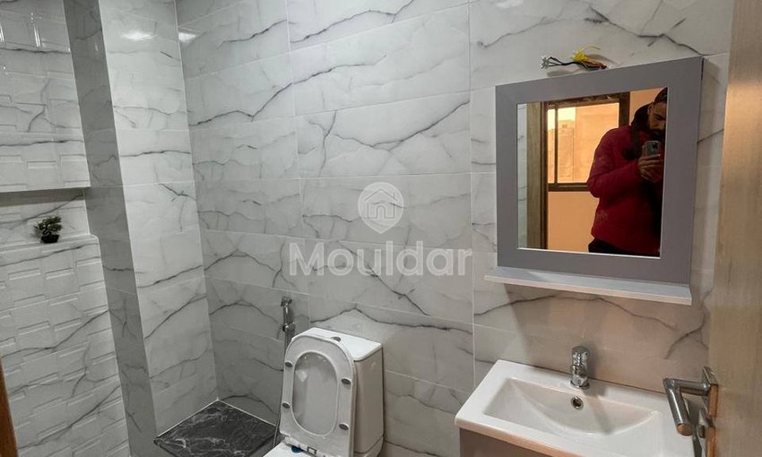 Appartement à Vendre à Dar Bouazza - 3 Chambres, 86m² - view 8