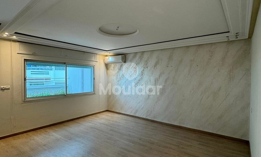 Apartment for Rent: 3 Bedrooms in Tangier - Breathtaking View