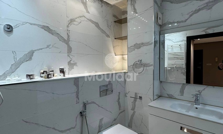 Apartment for Rent: 3 Bedrooms in Tangier - Breathtaking View - view 17