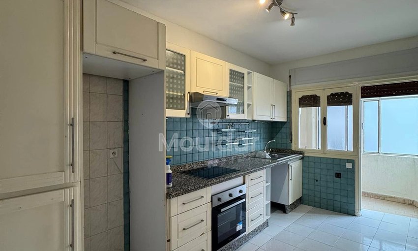 Apartment for Rent: 3 Bedrooms in Tangier - Breathtaking View - view 13