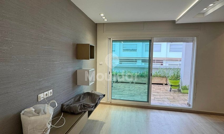 Apartment for Rent: 3 Bedrooms in Tangier - Breathtaking View - view 7