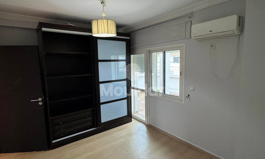 Apartment for Rent: 3 Bedrooms in Tangier - Breathtaking View - view 9