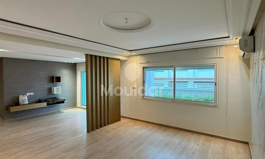 Apartment for Rent: 3 Bedrooms in Tangier - Breathtaking View - view 3