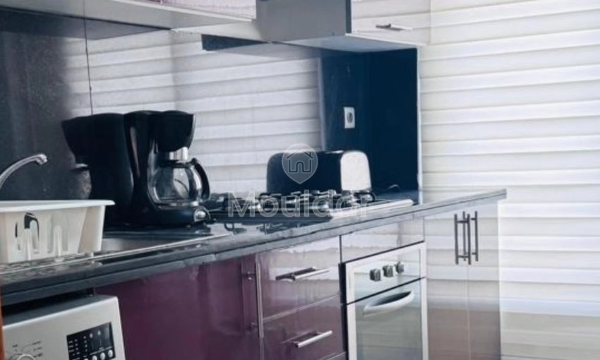 Charmant Appartement à Louer à Casablanca - 2 Chambres Spacieuses - view 4