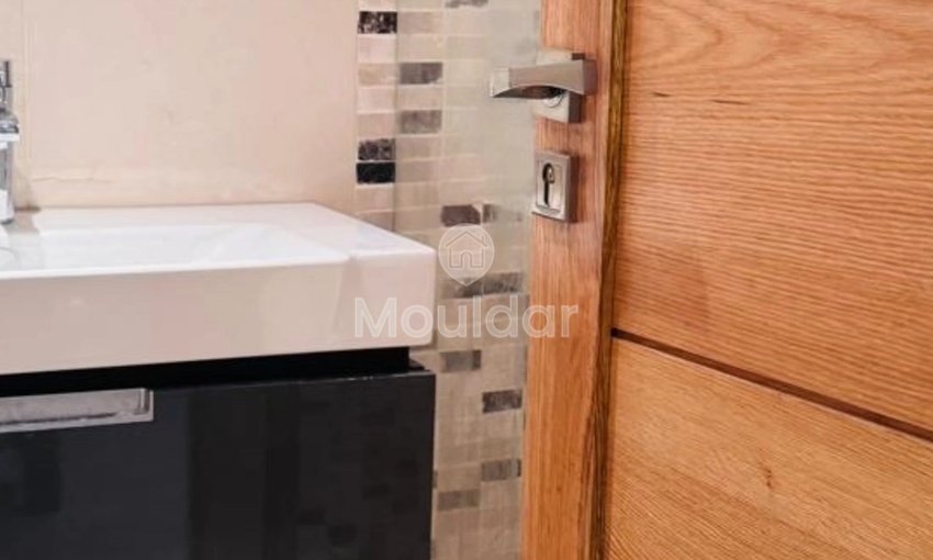 Charmant Appartement à Louer à Casablanca - 2 Chambres Spacieuses - view 5