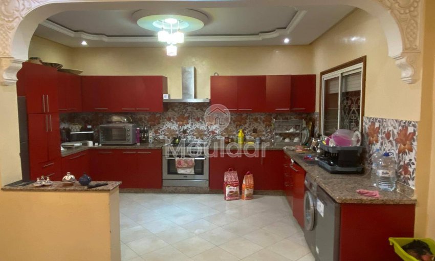 Villa 6 Camere in Vendita a Marrakech - Targa, 245m² - view 5