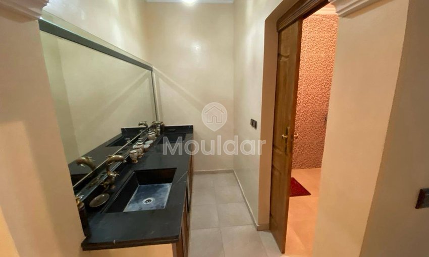 Villa 6 Camere in Vendita a Marrakech - Targa, 245m² - view 6