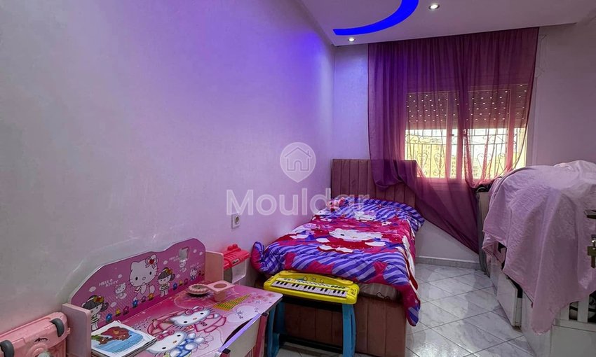 Appartement À Vendre : 2 Chambres à Tanger - Hay Hassani - view 6