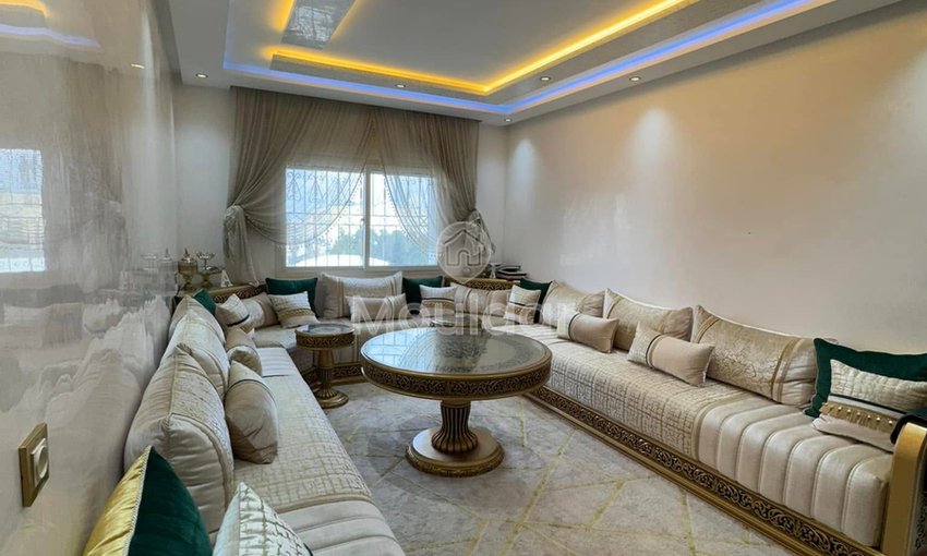 Appartement À Vendre : 2 Chambres à Tanger - Hay Hassani - view 2