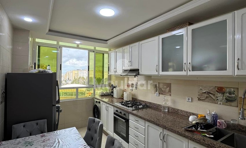 Appartement À Vendre : 2 Chambres à Tanger - Hay Hassani - view 10