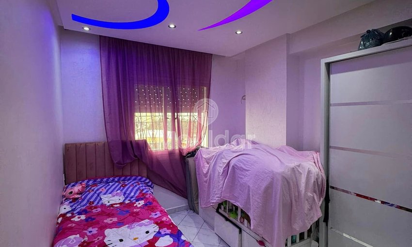 Appartement À Vendre : 2 Chambres à Tanger - Hay Hassani - view 5