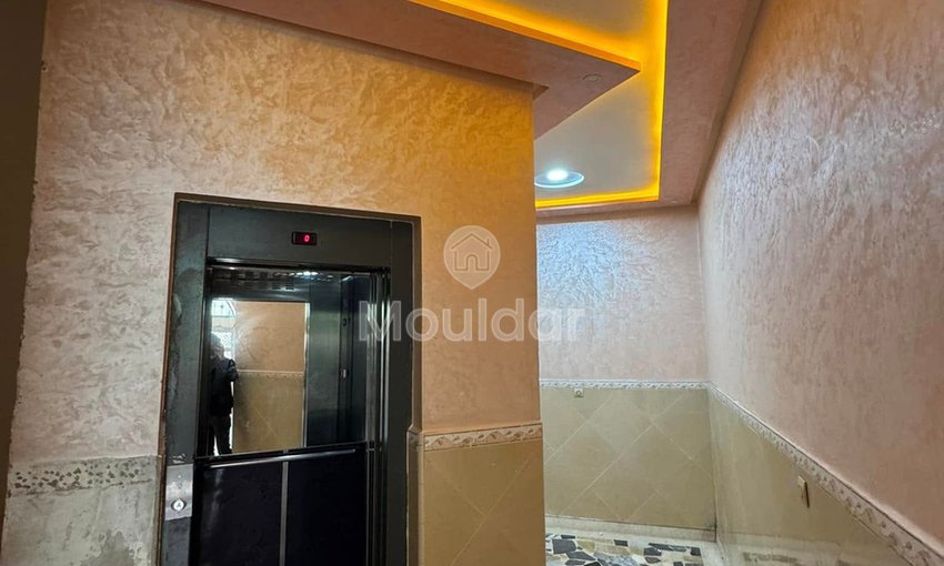 Appartement À Vendre : 2 Chambres à Tanger - Hay Hassani - view 8