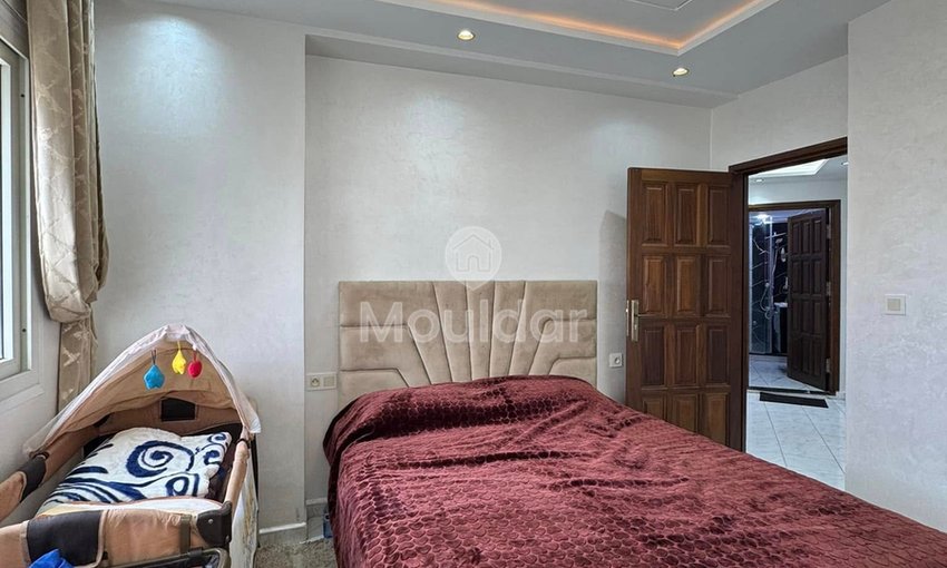 Appartement À Vendre : 2 Chambres à Tanger - Hay Hassani - view 4