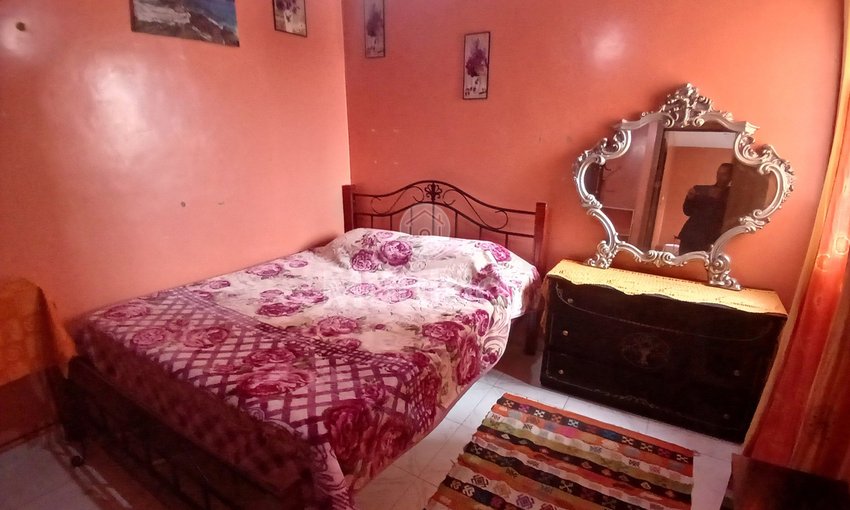 Appartamento affascinante a Marrakech: 2 camere da letto, vista mozzafiato - view 5