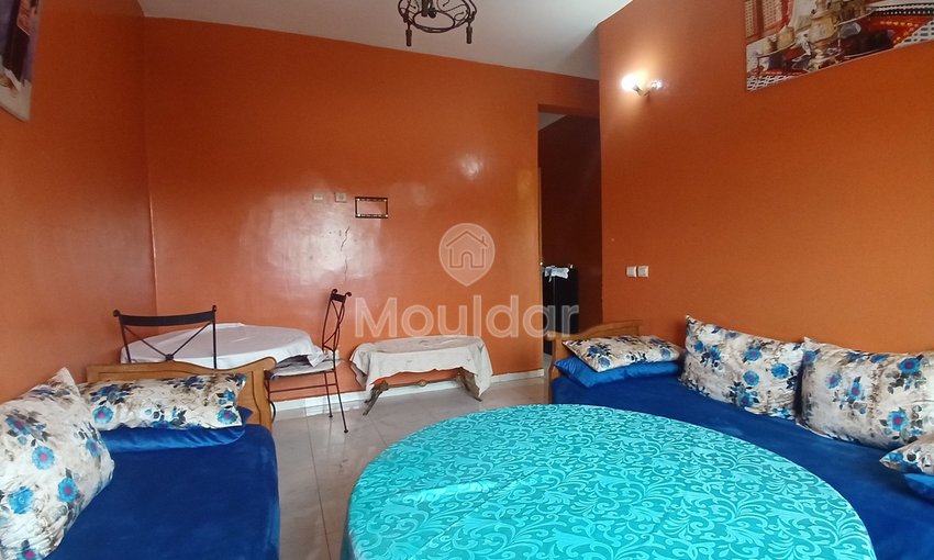 Appartamento affascinante a Marrakech: 2 camere da letto, vista mozzafiato - view 6