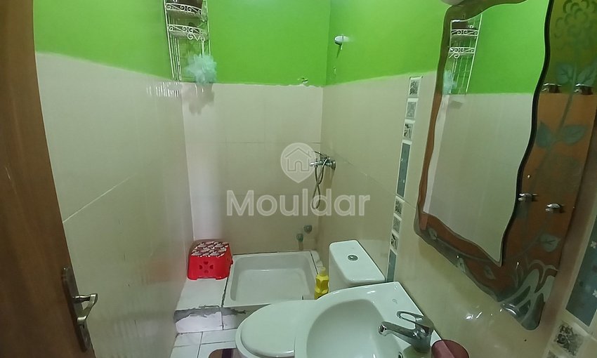 Appartamento affascinante a Marrakech: 2 camere da letto, vista mozzafiato - view 10