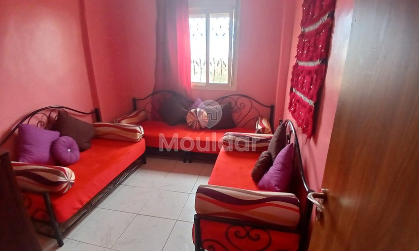 Appartamento affascinante a Marrakech: 2 camere da letto, vista mozzafiato - view 3