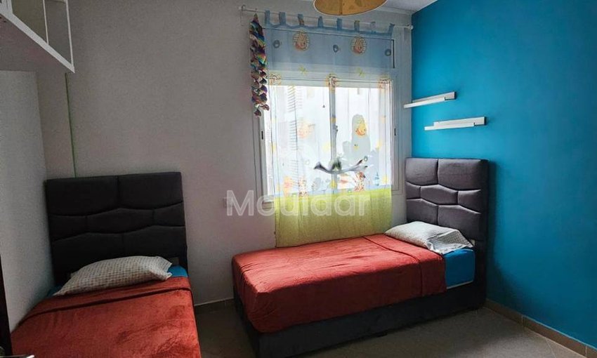 Charmant Appartement à Louer à Tanger - Marjane, 2 Chambres - view 5