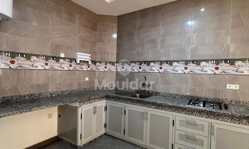 شقة للإيجار في صفرو: 3 غرف يجب اكتشافها - view 6