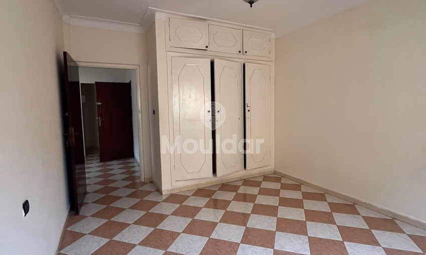 Charmant Appartement à Louer à Safi – 2 Chambres Alléchantes Charmant Appartement à Louer à Safi – 2 Chambres Alléchantes