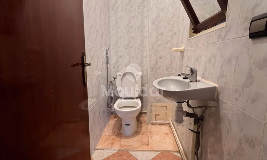 Charmant Appartement à Louer à Safi – 2 Chambres Alléchantes Charmant Appartement à Louer à Safi – 2 Chambres Alléchantes