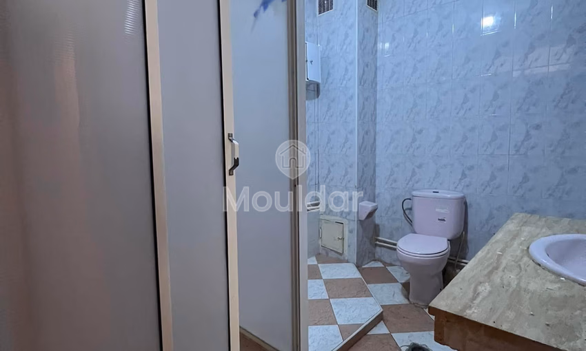 Charmant Appartement à Louer à Safi – 2 Chambres Alléchantes Charmant Appartement à Louer à Safi – 2 Chambres Alléchantes