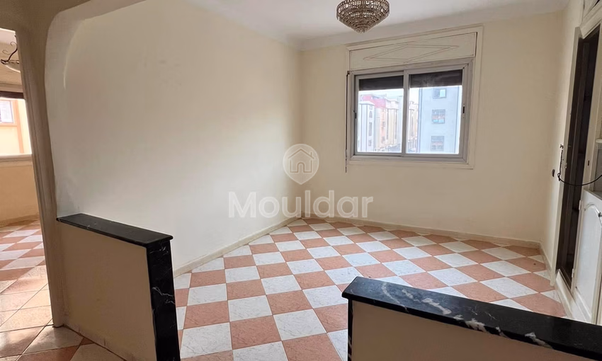 Charmant Appartement à Louer à Safi – 2 Chambres Alléchantes Charmant Appartement à Louer à Safi – 2 Chambres Alléchantes