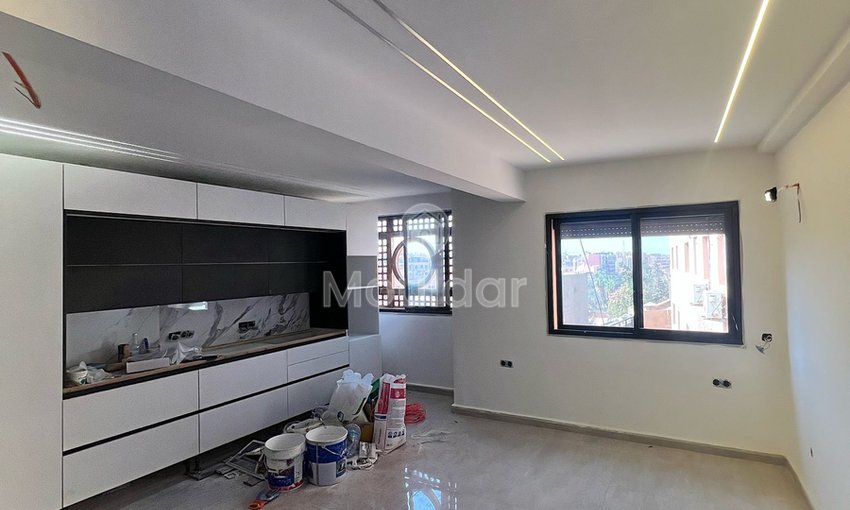 Apartamentos de Luxo em Marrakech: Encantador 1 Quarto à Venda - view 2