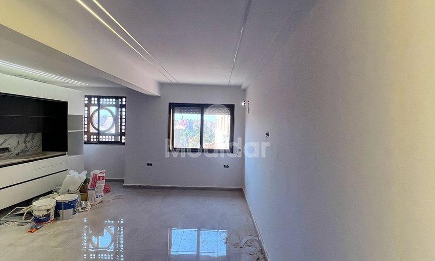 Apartamentos de Luxo em Marrakech: Encantador 1 Quarto à Venda - view 3