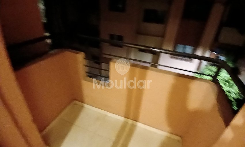 شقة رائعة للإيجار في مراكش - مبركة - view 6