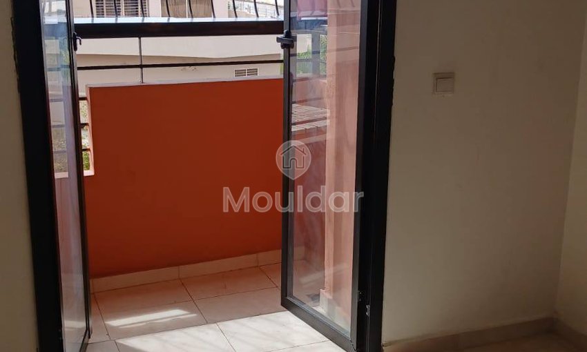 À Louer : Charmant Appartement 2 Chambres à Marrakech Mabrouka - view 5