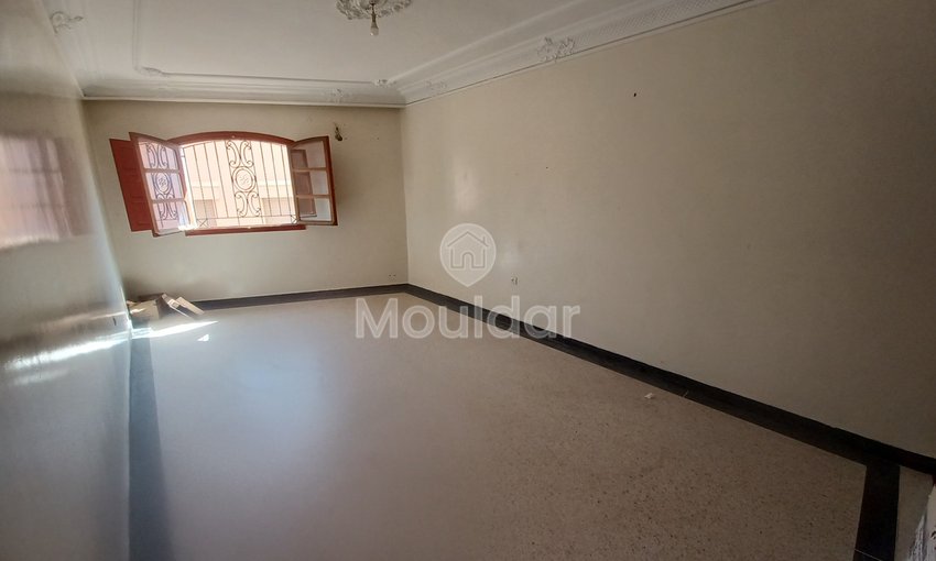 Charmoso apartamento de 2 quartos para alugar em Marrakech Targa - view 3