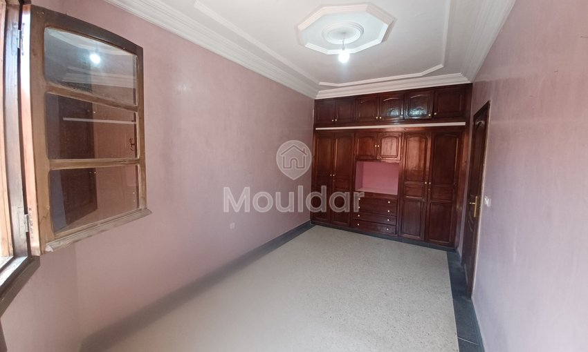 Charmoso apartamento de 2 quartos para alugar em Marrakech Targa - view 6