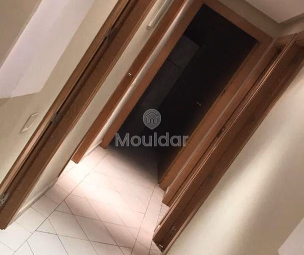Modern Apartment for Rent in Marrakech - 90m², 2 Bedrooms