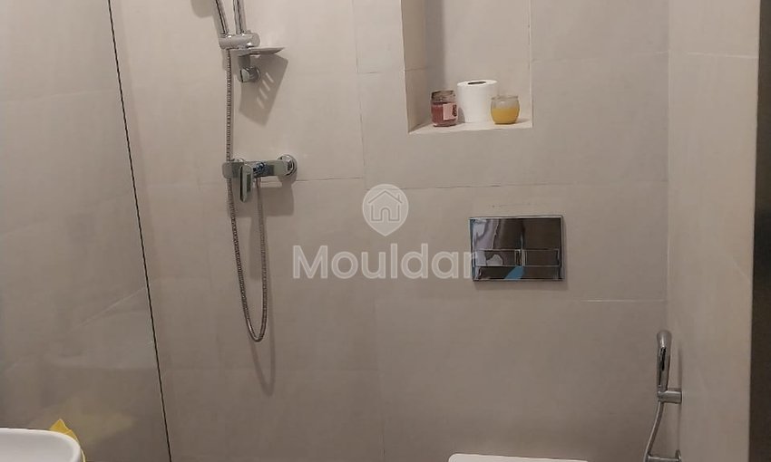 2-kamerappartement te huur in Marrakech - Comfort en stijl - view 9