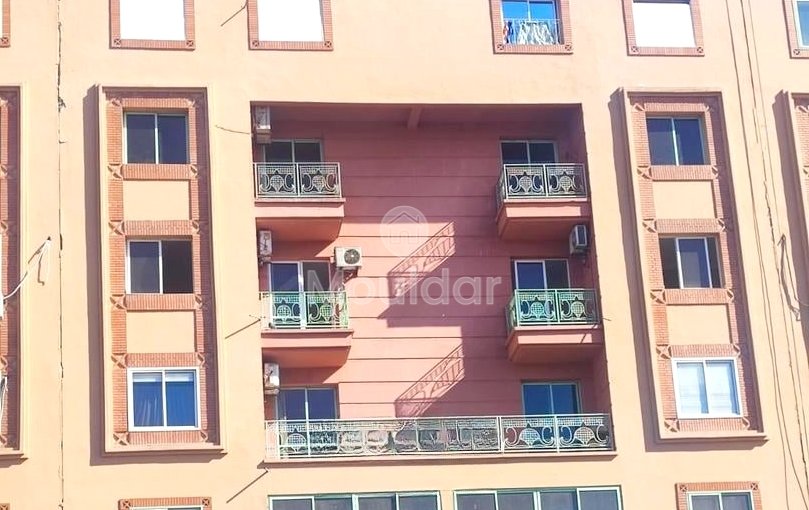 Charmant Appartement 2 Ch à Louer à Guéliz, Marrakech - view 6