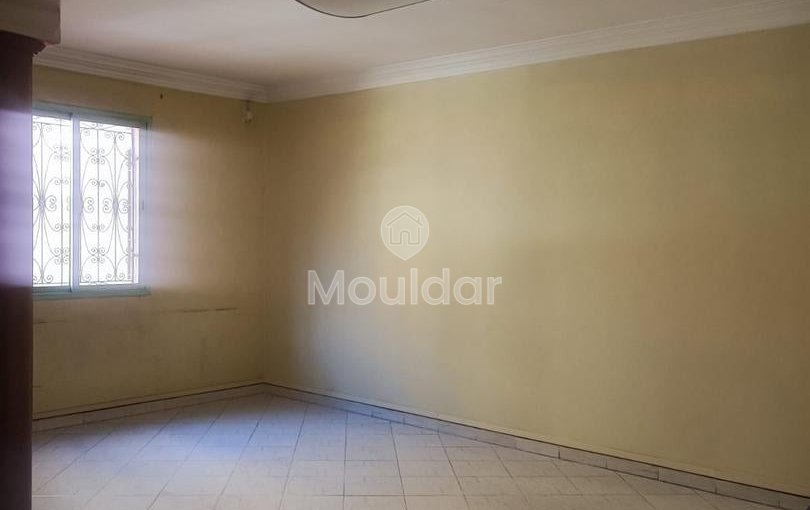 Charmant Appartement 2 Ch à Louer à Guéliz, Marrakech - view 2