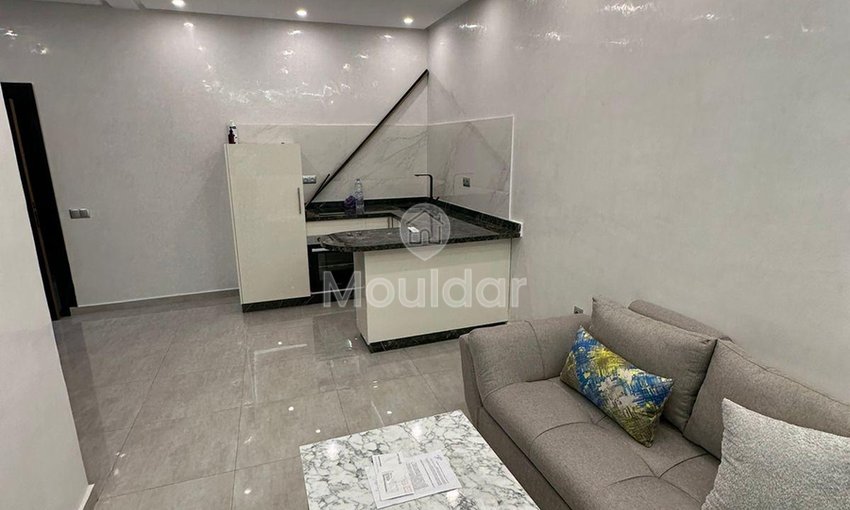 Charmantes Apartment zum Verkauf in Marrakech - 2 geräumige Zimmer - view 6