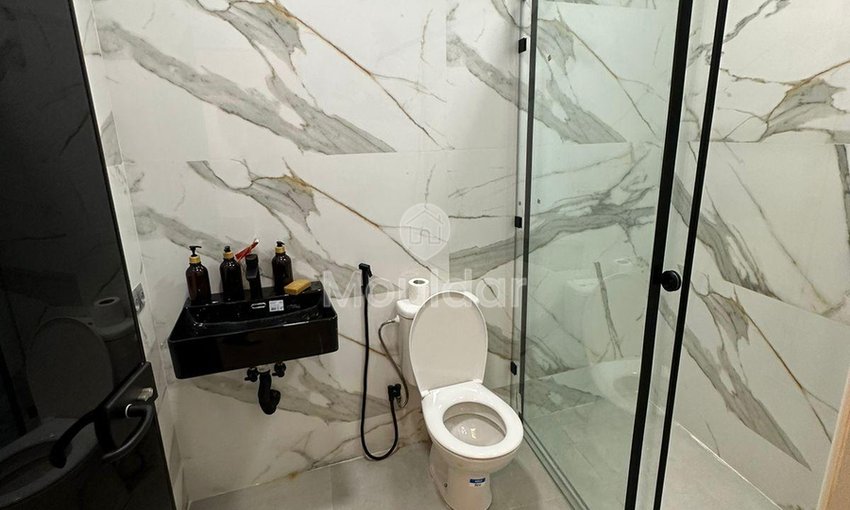 Charmantes Apartment zum Verkauf in Marrakech - 2 geräumige Zimmer - view 9