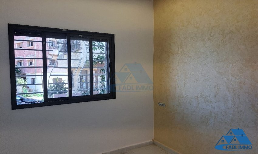 Apartamento en venta 125m² en EL OMRANE MEHDIA - view 8