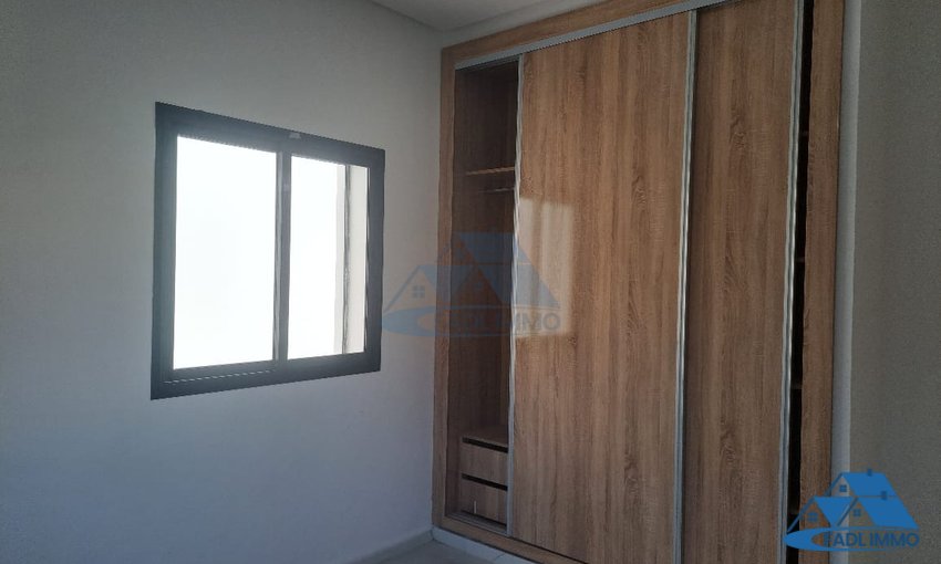 Apartamento en venta 125m² en EL OMRANE MEHDIA - view 7