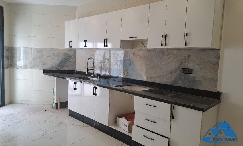 Apartamento en venta 125m² en EL OMRANE MEHDIA - view 3