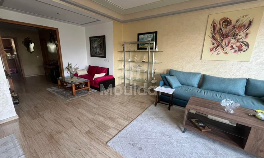 Charming Apartments for Sale in Maarif, Casablanca - view 5